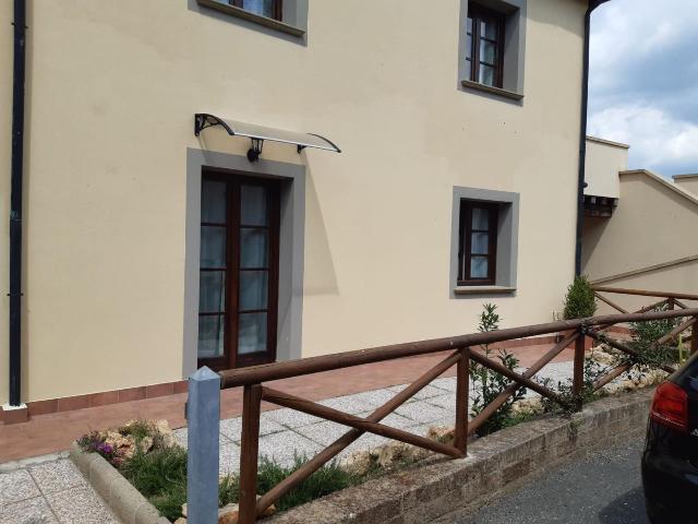 4-room flat, Monteverdi Marittimo - Photo 1