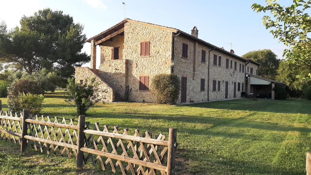 Agriturismo in , Volterra, {3} - Foto 1
