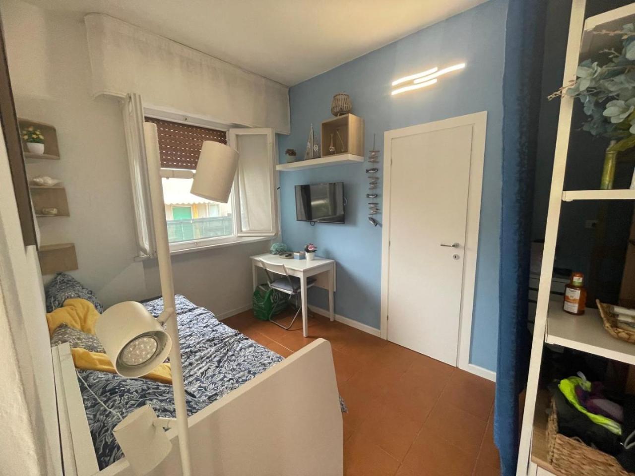 appartamento in vendita a Cecina