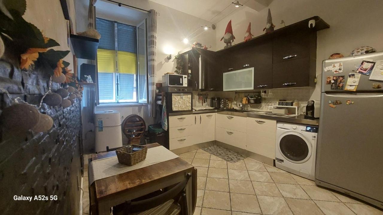 appartamento in vendita a Livorno