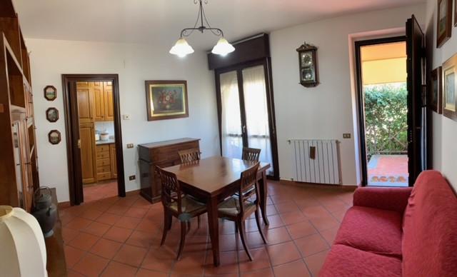 Zweizimmerwohnung, Fucecchio - Foto 1