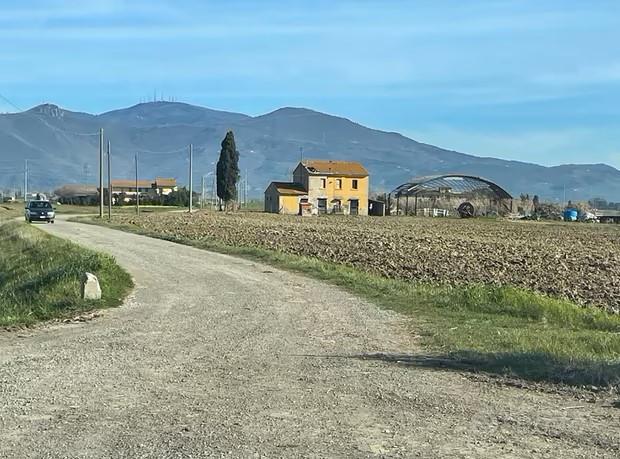 Trilocale, Cascina - Foto 1