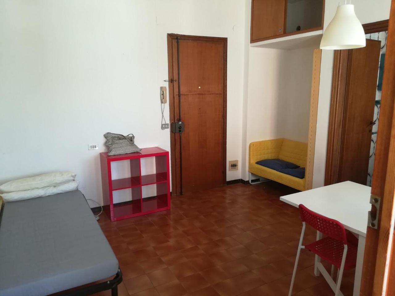 appartamento in affitto a Pisa in zona Pratale / Don Bosco