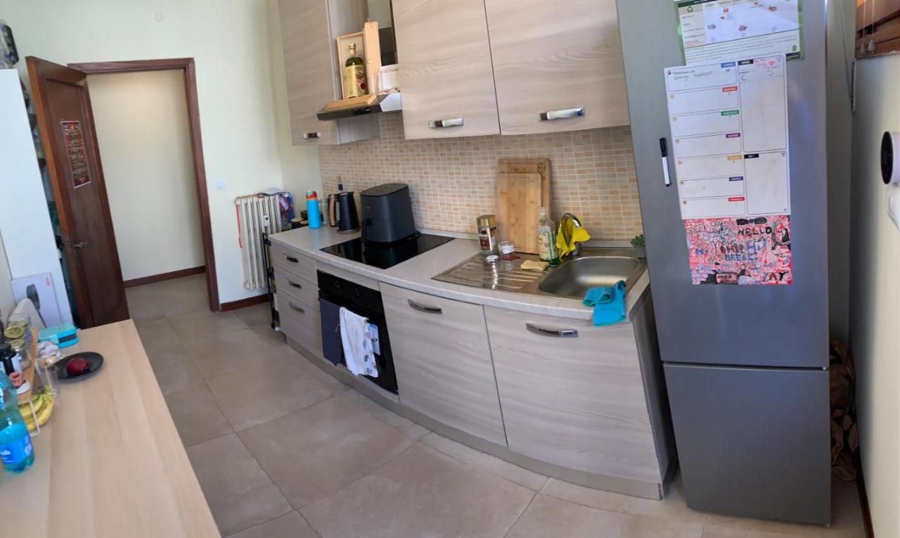 appartamento in affitto a Pisa in zona Landi