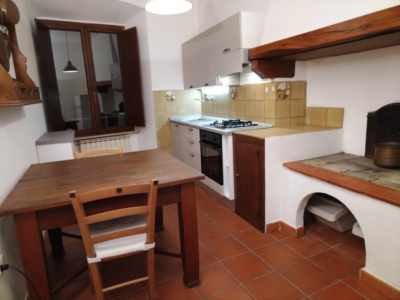 appartamento in affitto a Pisa in zona Centro Storico