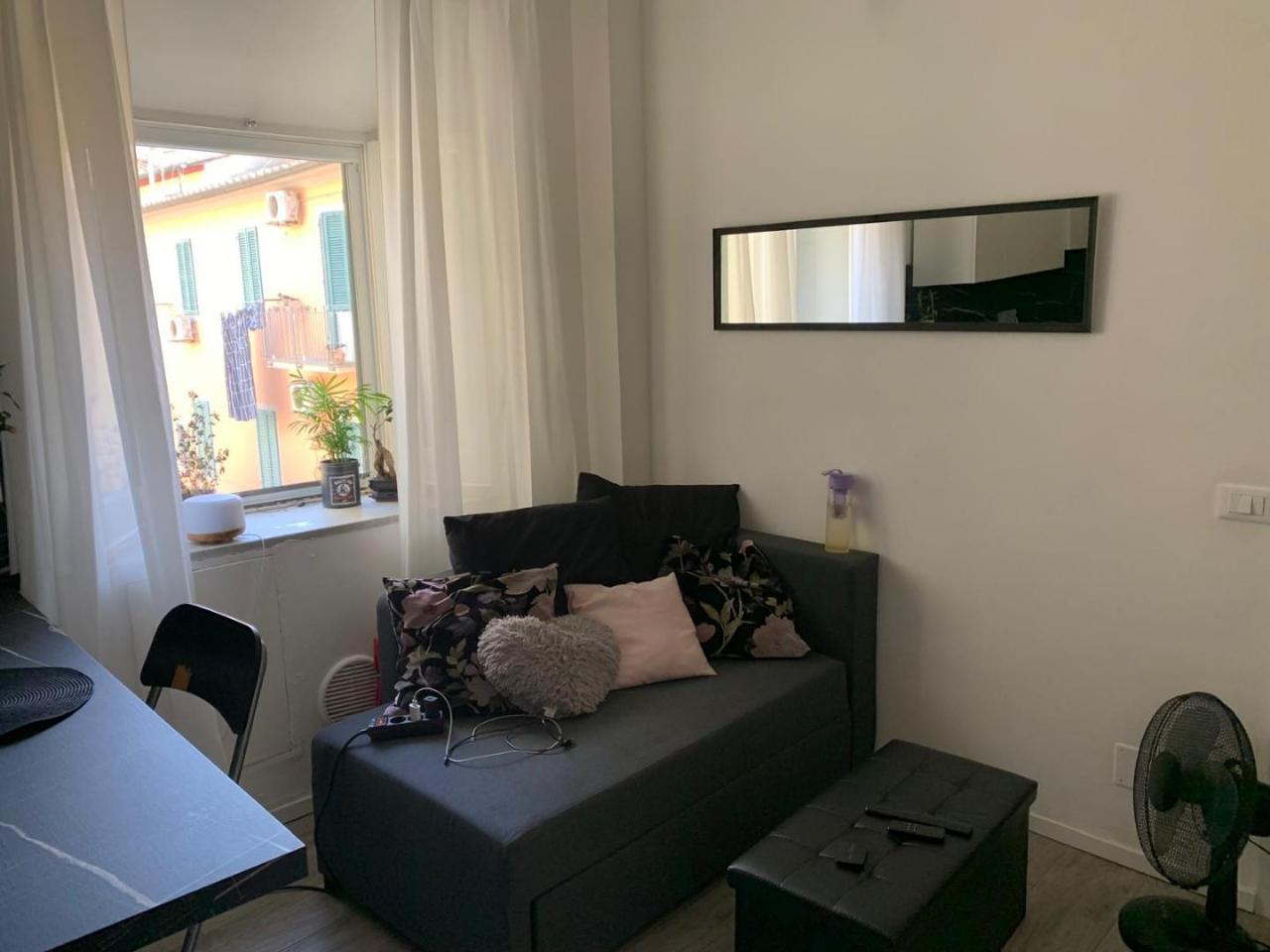 appartamento in affitto a Pisa in zona Centro Storico
