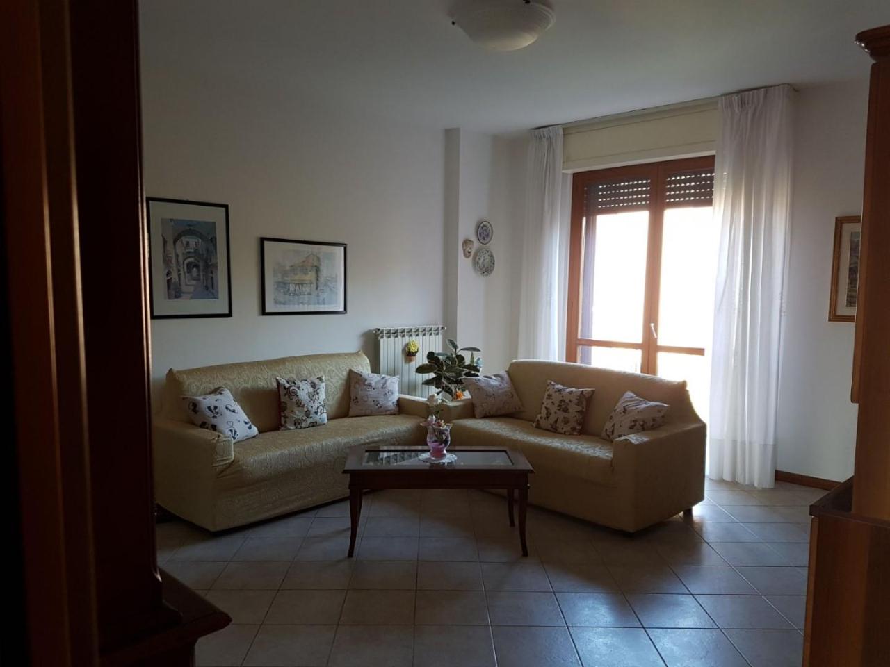 appartamento in vendita a Pisa in zona Cisanello