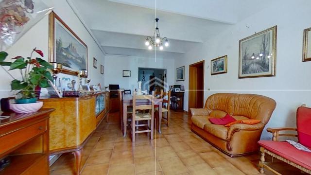 Vierzimmerwohnung, Cascina - Foto 1