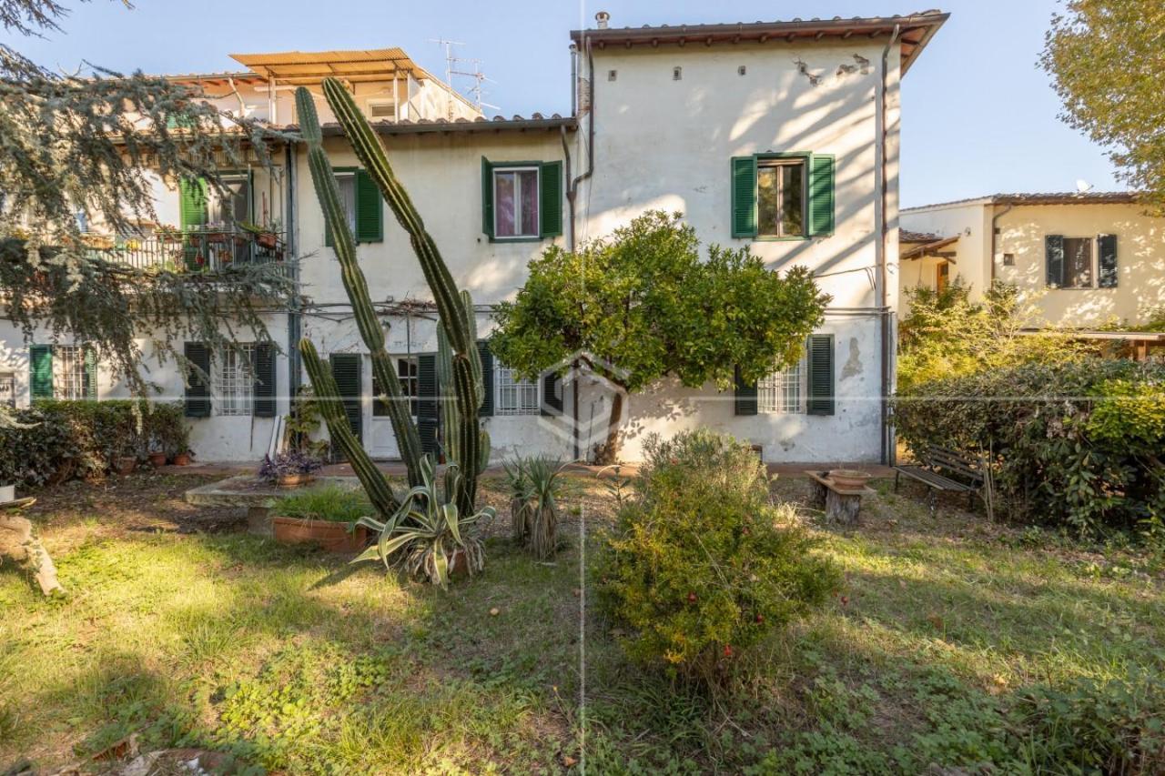 appartamento in vendita a San Giuliano Terme in zona Campo