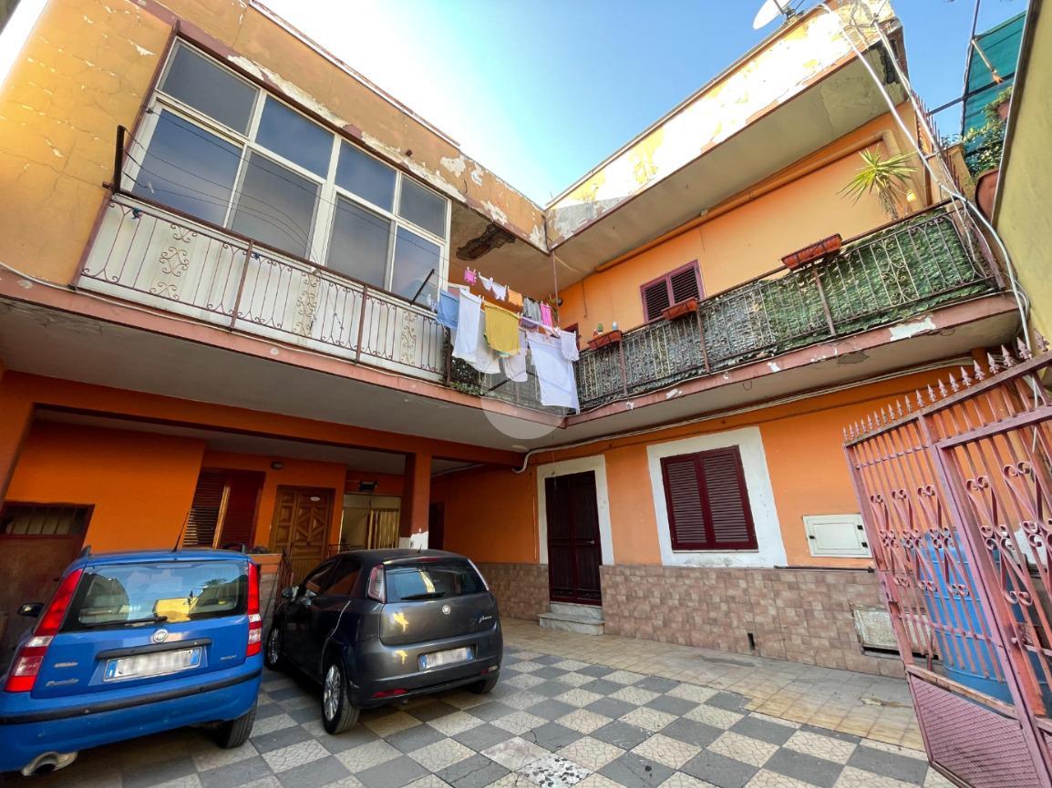 Villa in vendita a Scafati