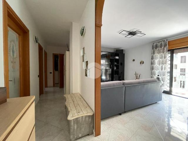 3-room flat in Via della Resistenza Traversa Padre Pio 4, Scafati - Photo 1