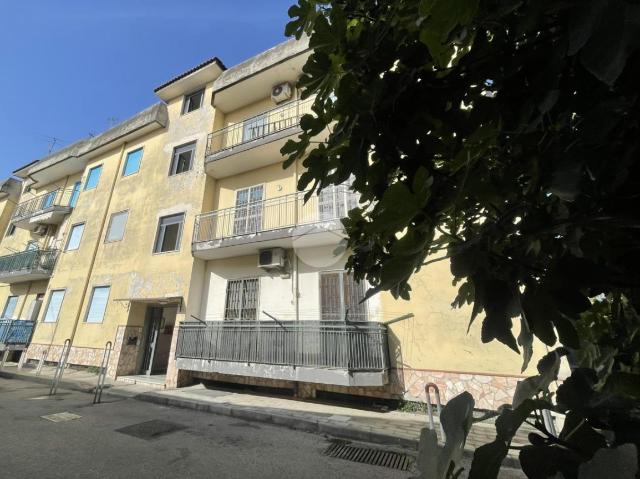 2-room flat in Via Federico Cozzolino 49, Scafati - Photo 1