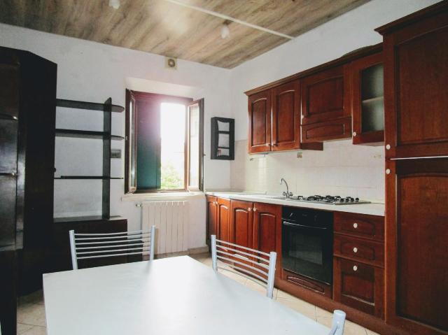 Zweizimmerwohnung, Santa Croce sull'Arno - Foto 1