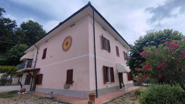 Attached house, Fucecchio - Photo 1