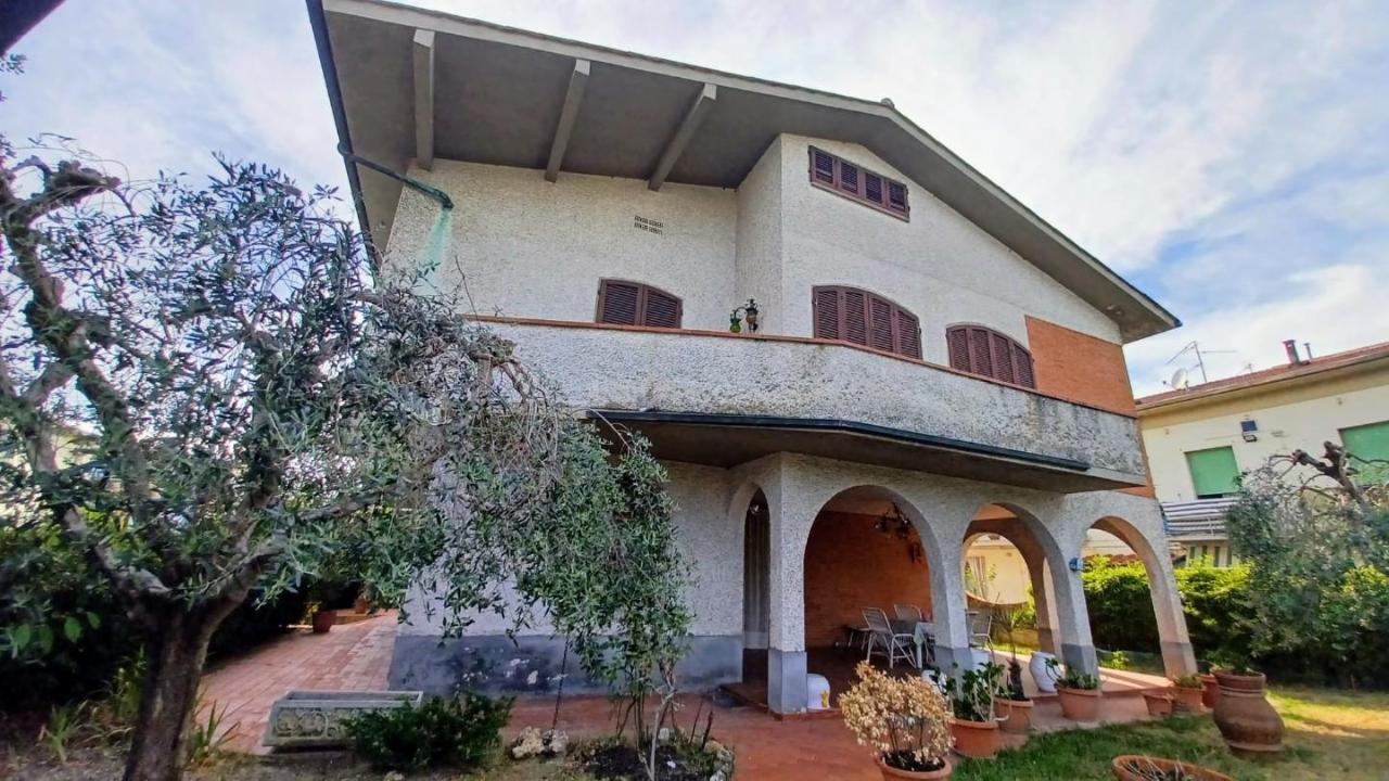 Casa indipendente in vendita a Santa Croce Sull'Arno