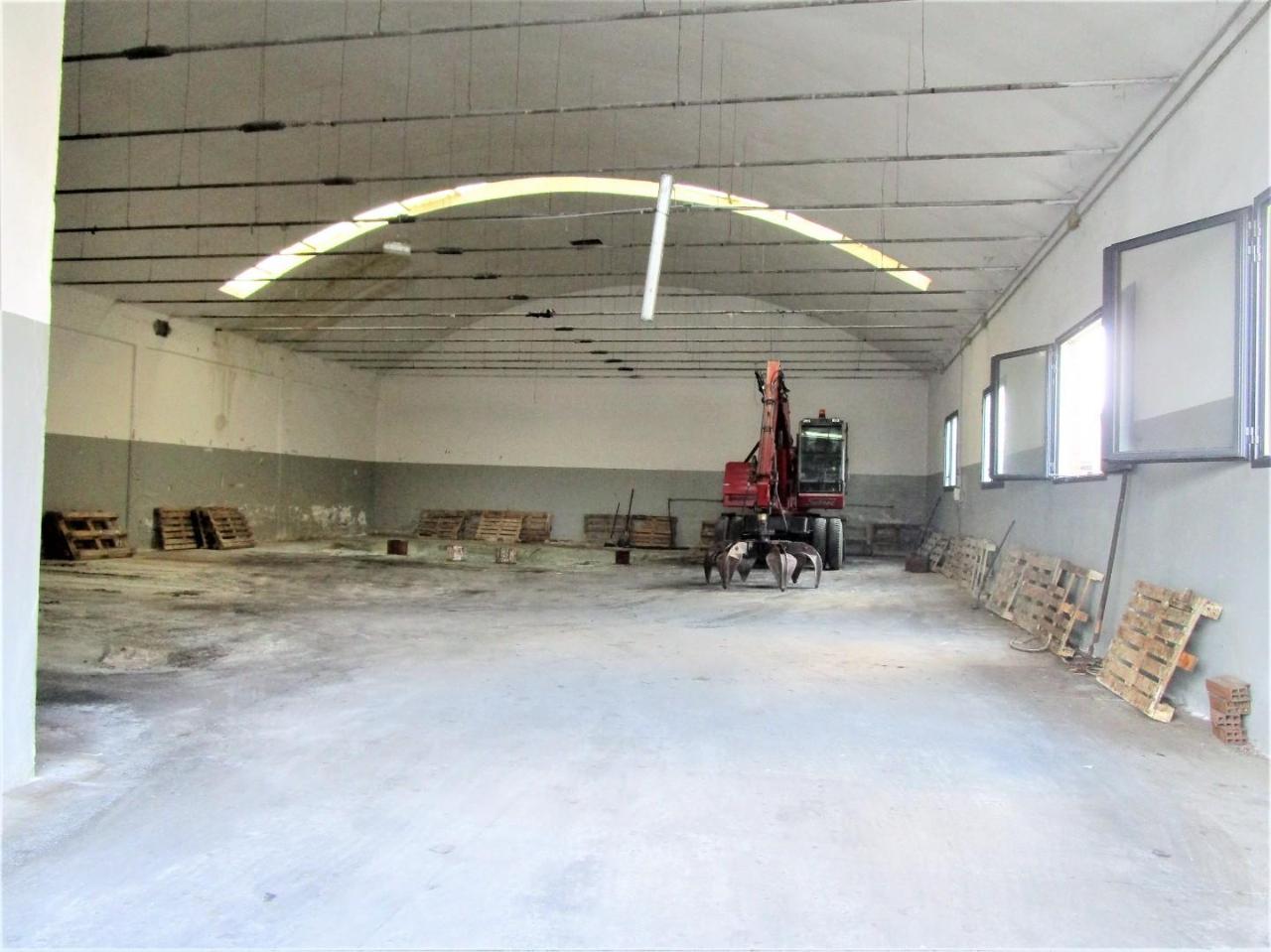 Capannone in , Santa Croce Sull'Arno, {3} - Foto 2