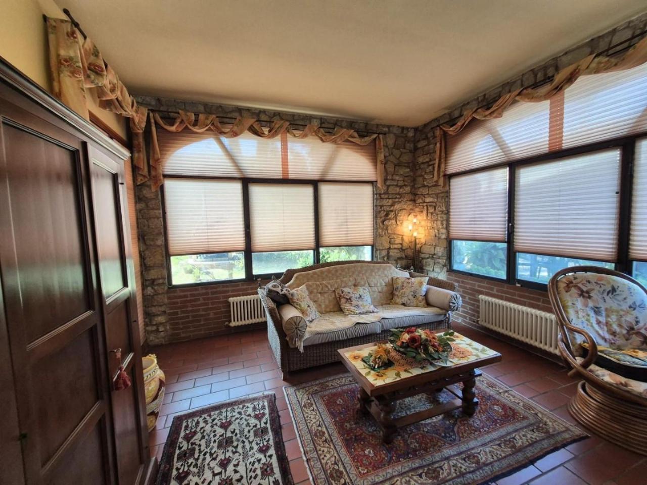 casa indipendente in vendita a San Miniato in zona San Donato