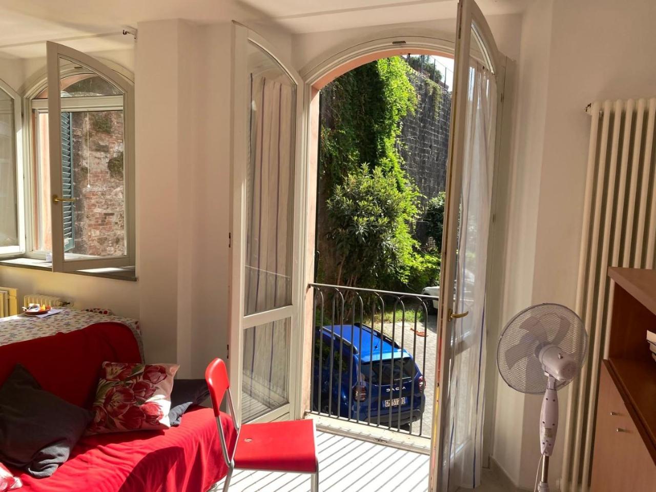 appartamento in vendita a Pisa in zona Centro Storico