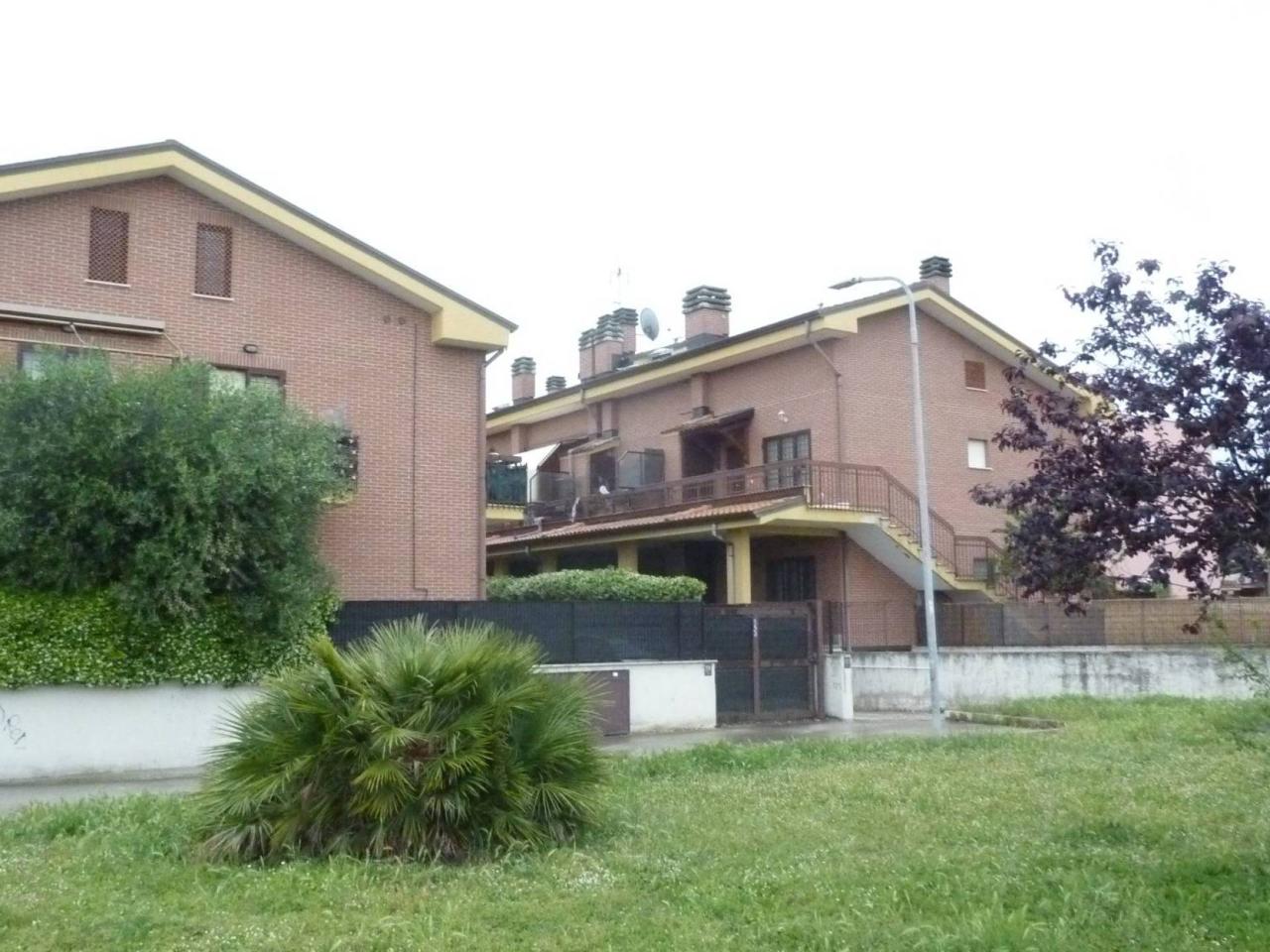 Appartamento in vendita a Marino