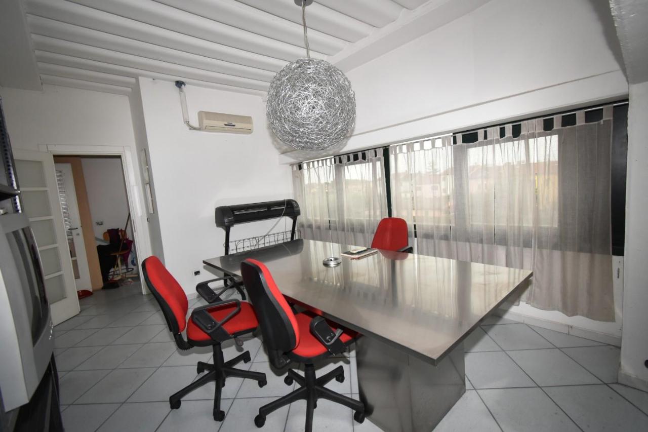 Ufficio in , San Giuliano Terme, {3} - Foto 1