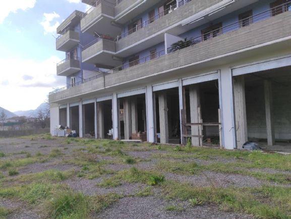 Magazzino in Via Aniello Capuano, Castel San Giorgio, {3} - Foto 1