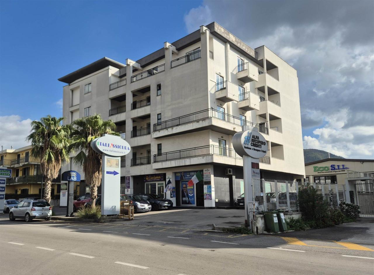 Ufficio in Via Togliatti, Castel San Giorgio, {3} - Foto 1