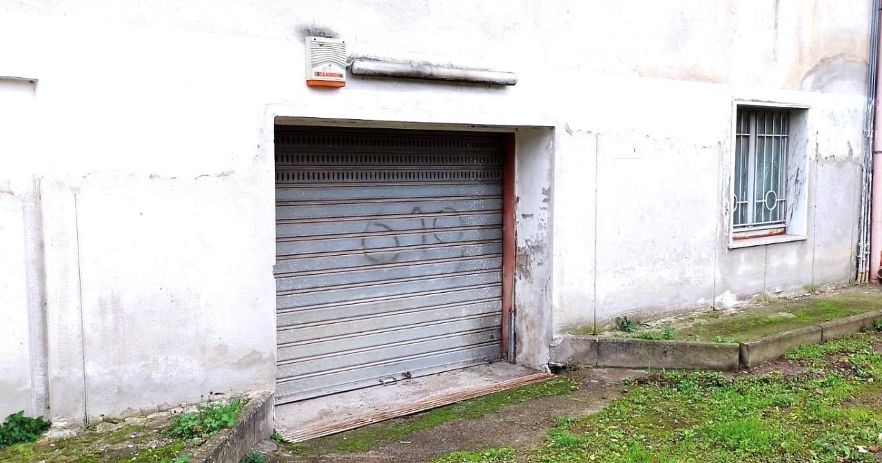 Magazzino in Via Pietro Fimiani, Castel San Giorgio, {3} - Foto 1