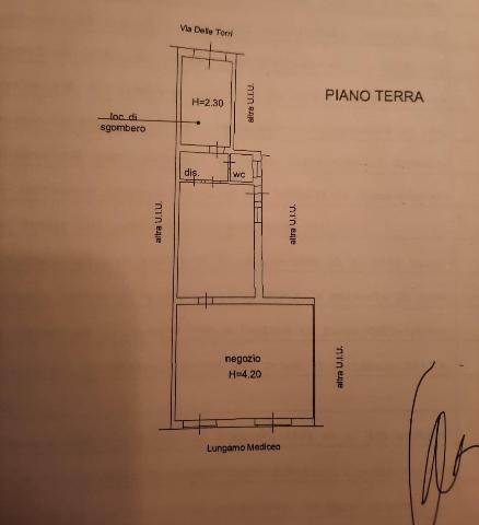 Geschäftsraum in {3}, - Foto 1