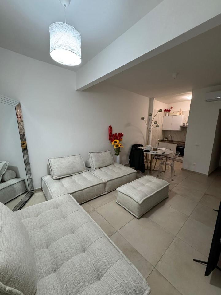 appartamento in affitto a Pisa in zona Quartiere San Giusto