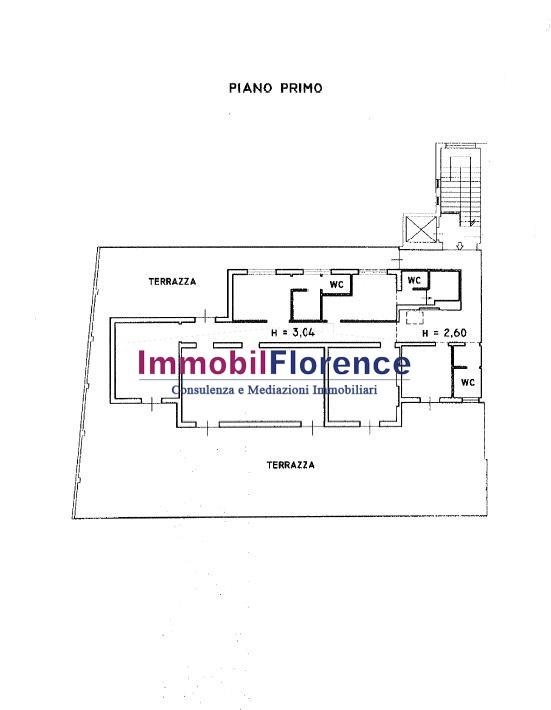 Capannone in , Firenze, {3} - Foto 2