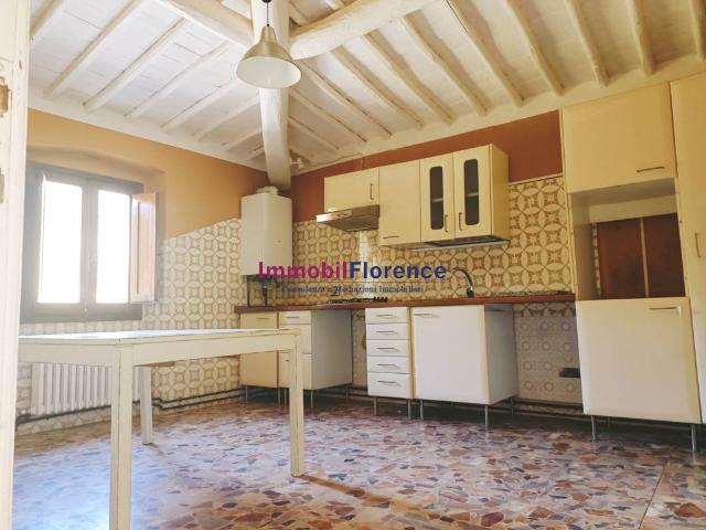 4-room flat, Bagno a Ripoli - Photo 1