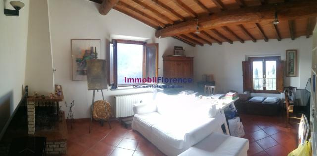 Detached house, Bagno a Ripoli - Photo 1