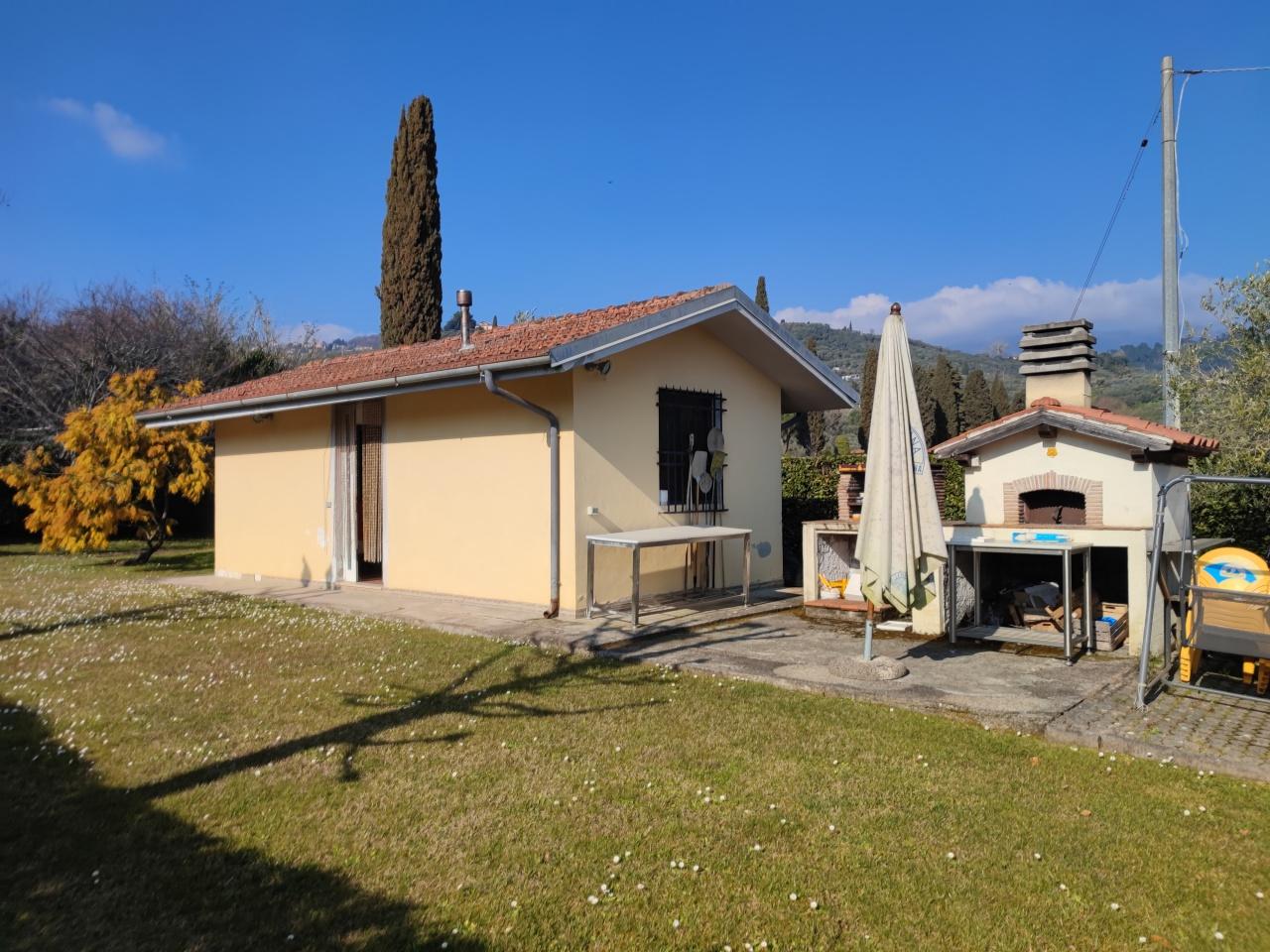Magazzino in Via di Mezzo, Massarosa - Foto 1