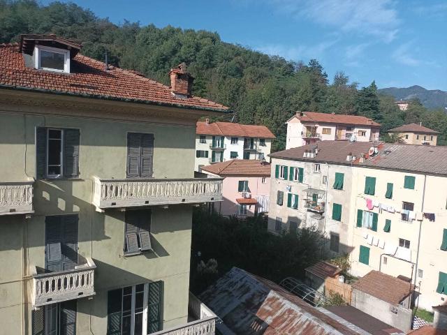 Apartament in Via R. Quartini 15, Ronco Scrivia - Photo 1