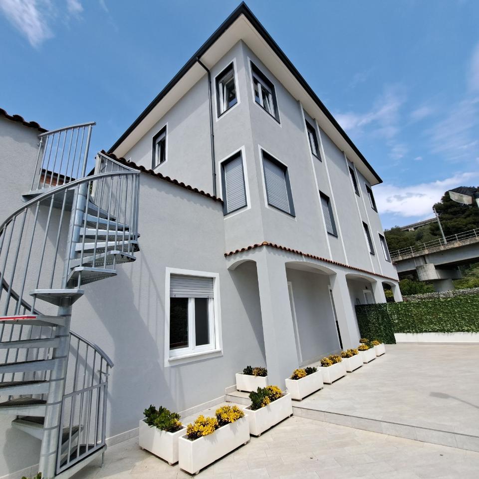 Appartamento in vendita a San Lorenzo Al Mare