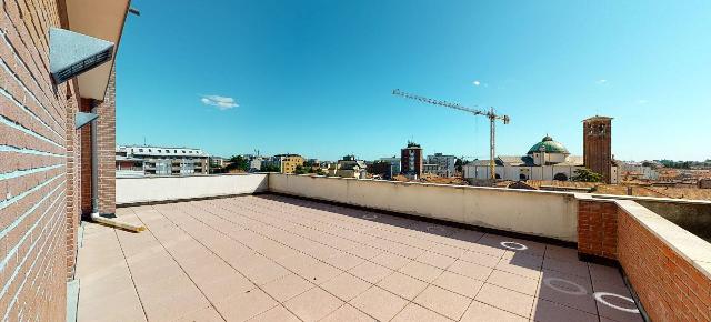 Penthouse in {3}, Via XX Settembre - Foto 1