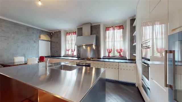 Penthouse in {3}, Piazza Giuseppe Garibaldi - Photo 1