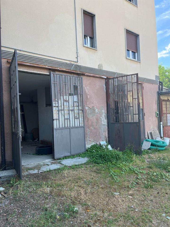 Magazzino in Via Valgella, Varese, {3} - Foto 2