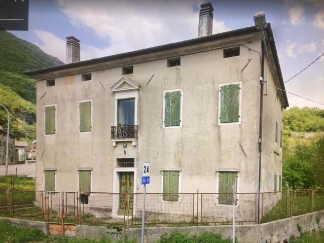 Einfamilienhaus, Vittorio Veneto - Foto 1