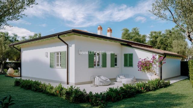 Casa indipendente, Forte dei Marmi - Foto 1