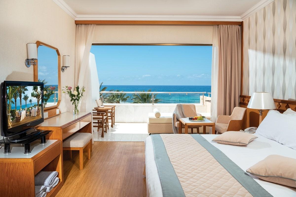 Albergo in Via Spinetti, Forte Dei Marmi, {3} - Planimetria 1
