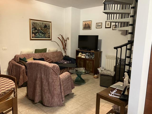 2-room flat in Via Cascina Bertacca, Bubbiano - Photo 1