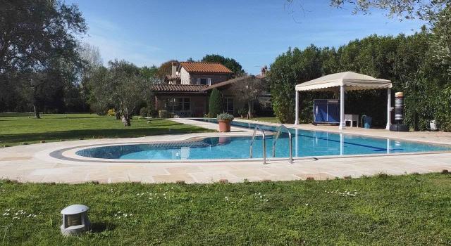 Villa in Via Vaiana, Pietrasanta - Foto 1