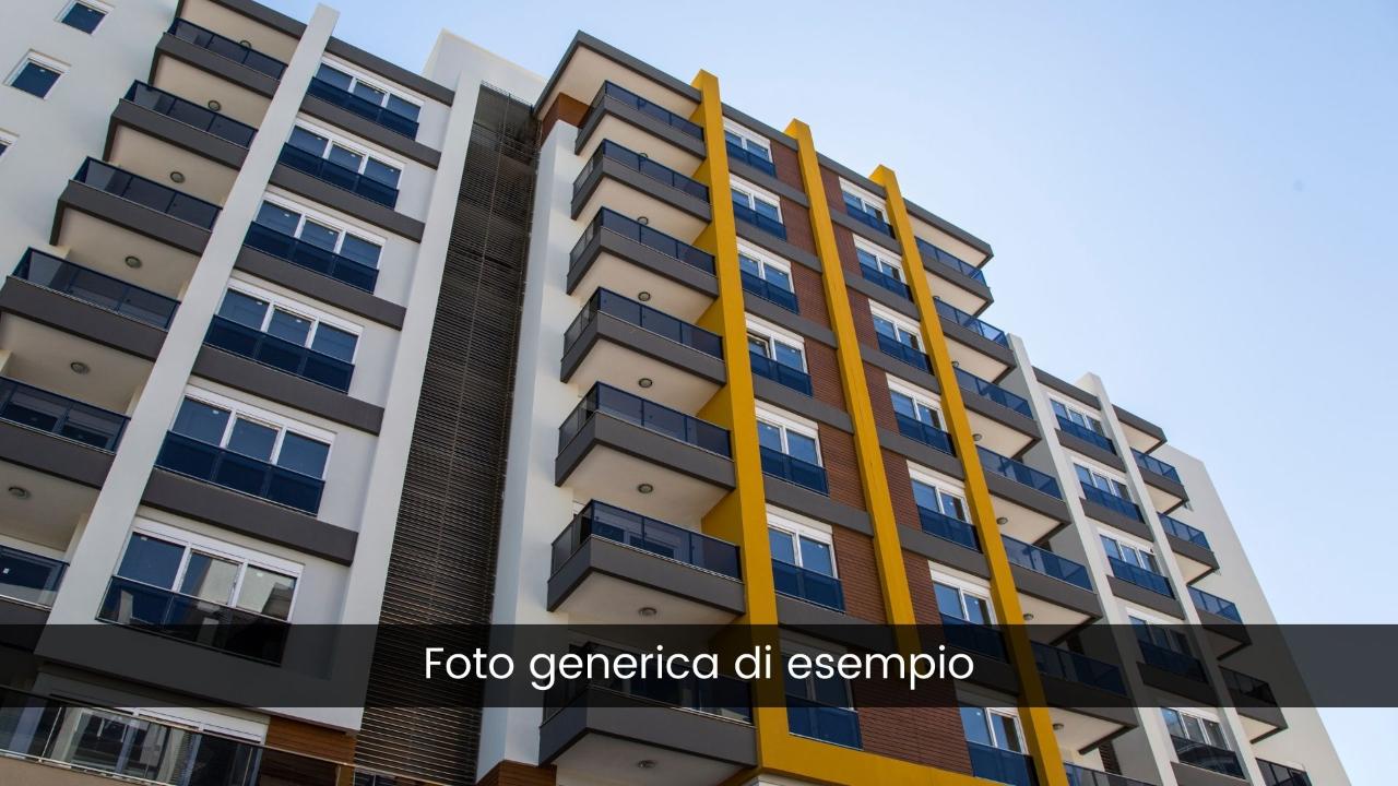 appartamento in affitto a Forte dei Marmi