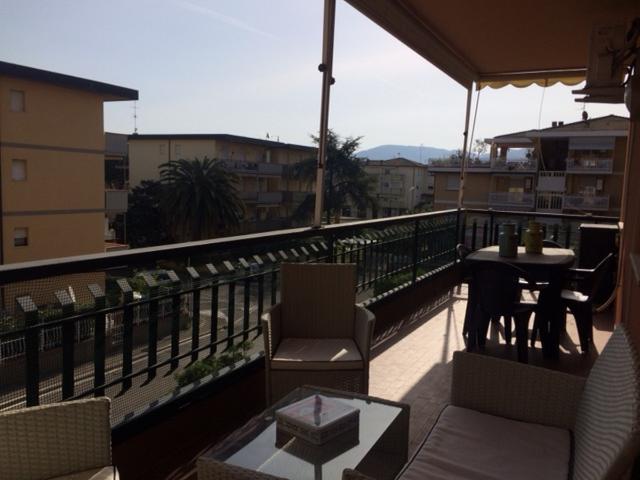 3-room flat in Via Stoccolma 1b, Follonica - Photo 1