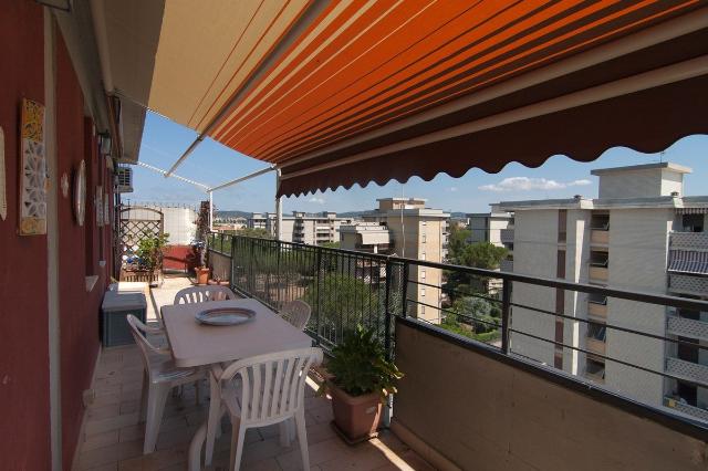 2-room flat in Via Lago di Misurina 6, Follonica - Photo 1