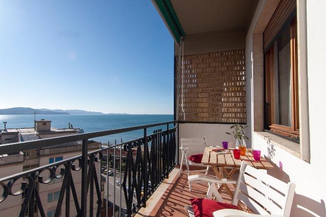 4-room flat in Via Dante 30, Follonica - Photo 1