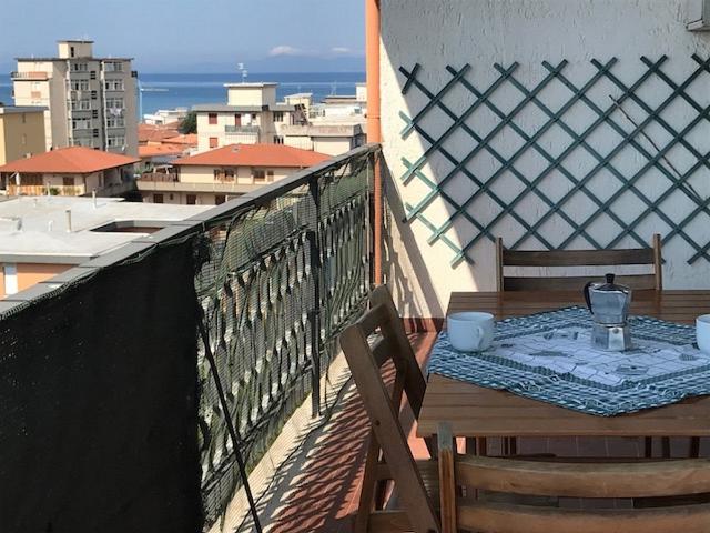 Vierzimmerwohnung in Via Salceta 41, Follonica - Foto 1