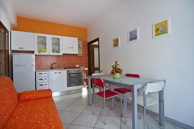 Dreizimmerwohnung in Via Lago di Misurina 2, Follonica - Foto 1