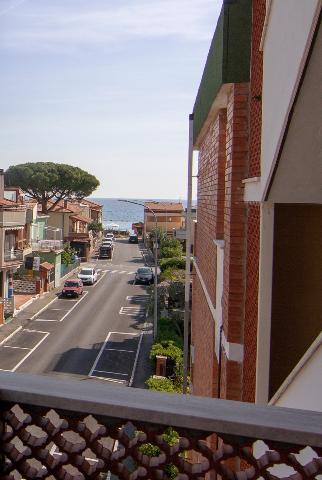 3-room flat in Via Isola di Ischia 9, Follonica - Photo 1